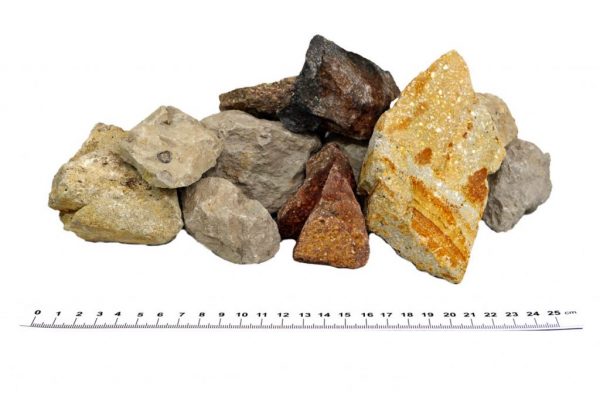 Kruszywo mineralne 31,5-63