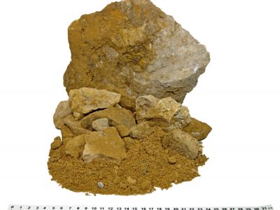 Mieszanka mineralna 0-300